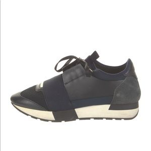 Balenciaga Race Runner sneakers